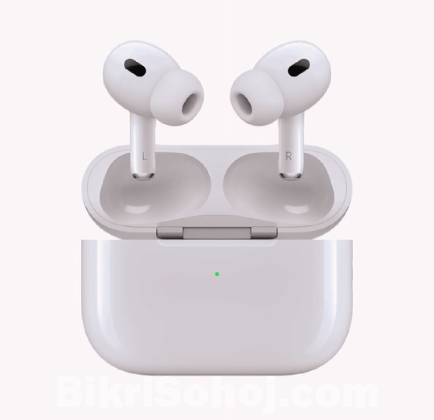 Apple Airpods 2th gen dubai edition